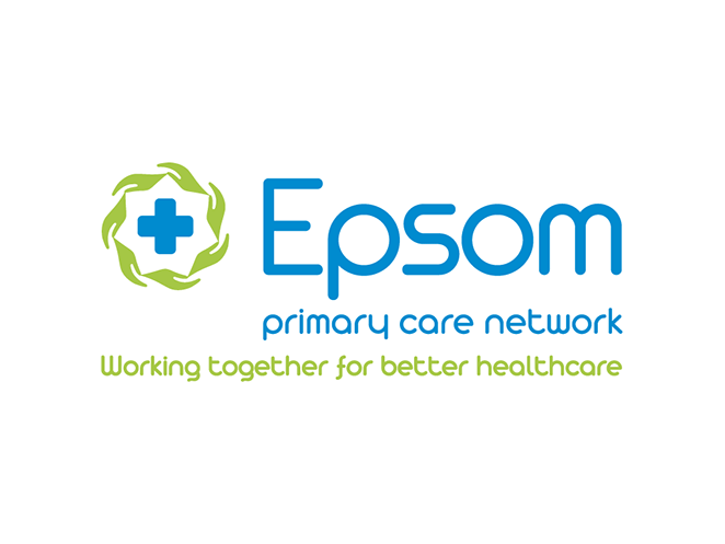 Primary Care Network Logo Design |The Pea Green Boat Design |Croydon ...